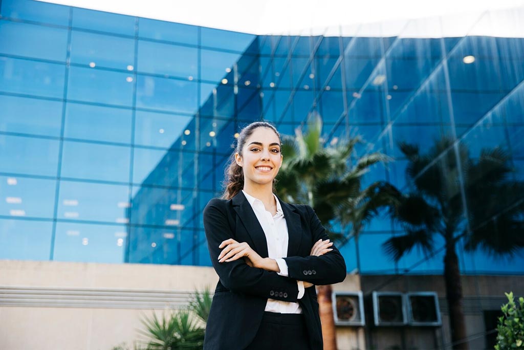 Accelerate Your Career